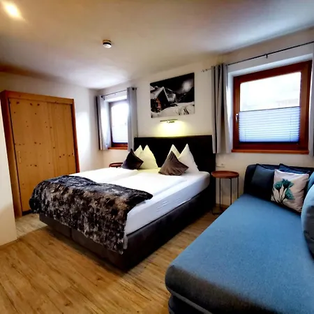 Haus Dirol Kirchberg in Tirol