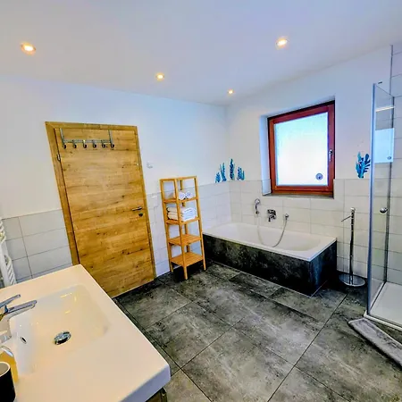 Apartament Haus Dirol