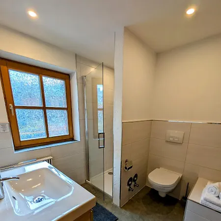 Haus Dirol Apartament Kirchberg in Tirol