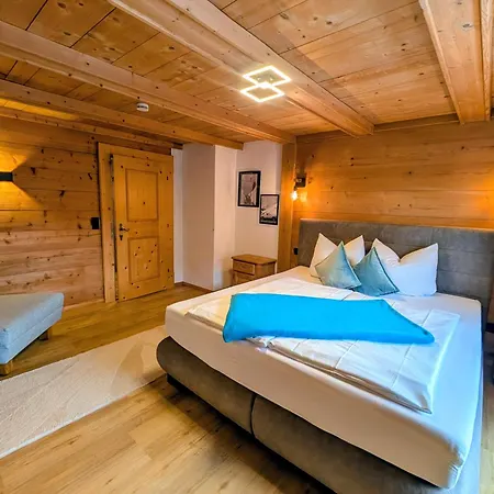 Apartament Haus Dirol Kirchberg in Tirol
